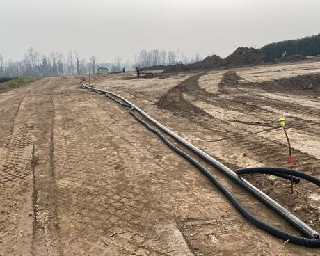 Bassanonet.it I Pfas di casa nostra