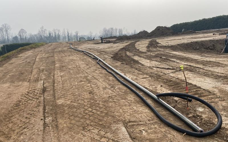 Bassanonet.it I Pfas di casa nostra