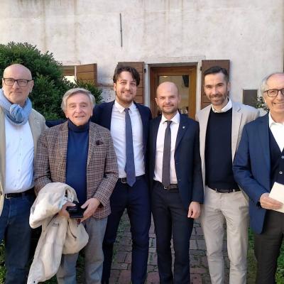 Bassanonet.it Democrazia Finchiana