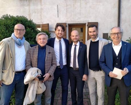 Bassanonet.it Democrazia Finchiana