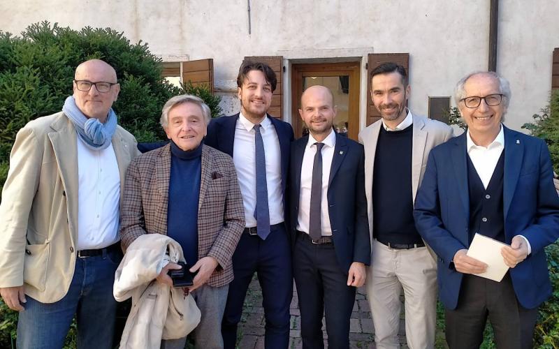 Bassanonet.it Democrazia Finchiana