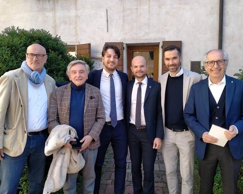 Bassanonet.it Democrazia Finchiana