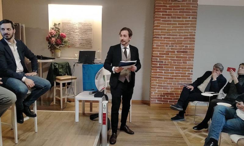 Bassanonet.it - Gianluca Pietrosante