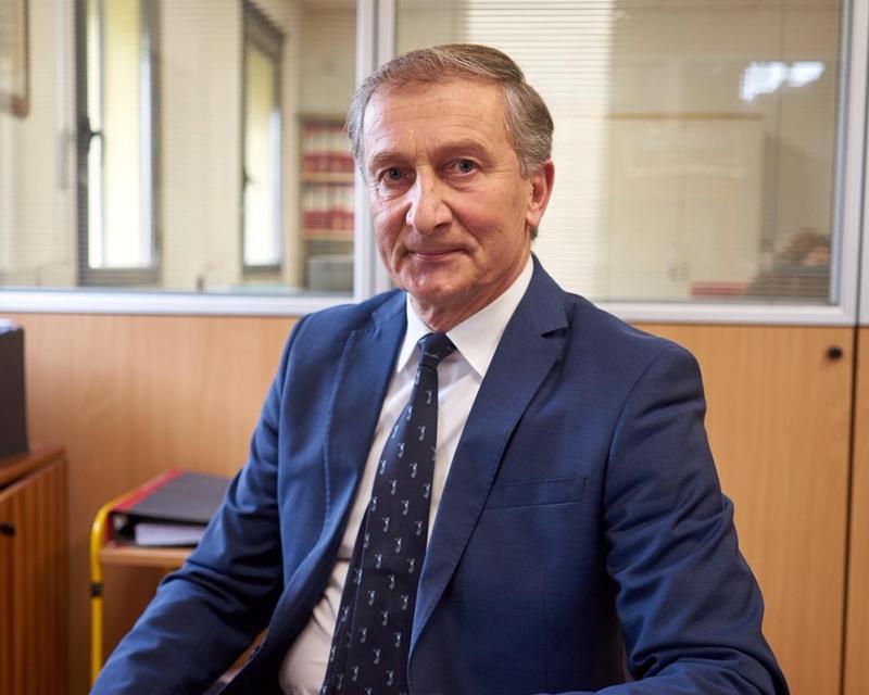 Bassanonet.it Giuseppe Vittorio Santacatterina è il nuovo Presidente del Consorzio D.O.C. Breganze