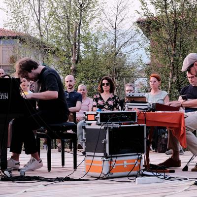 Bassanonet.it A tutto piano