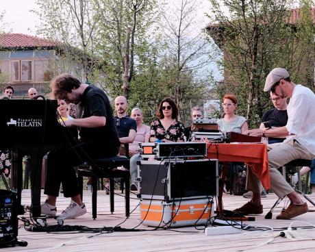 Bassanonet.it A tutto piano