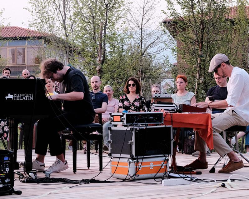 Bassanonet.it A tutto piano