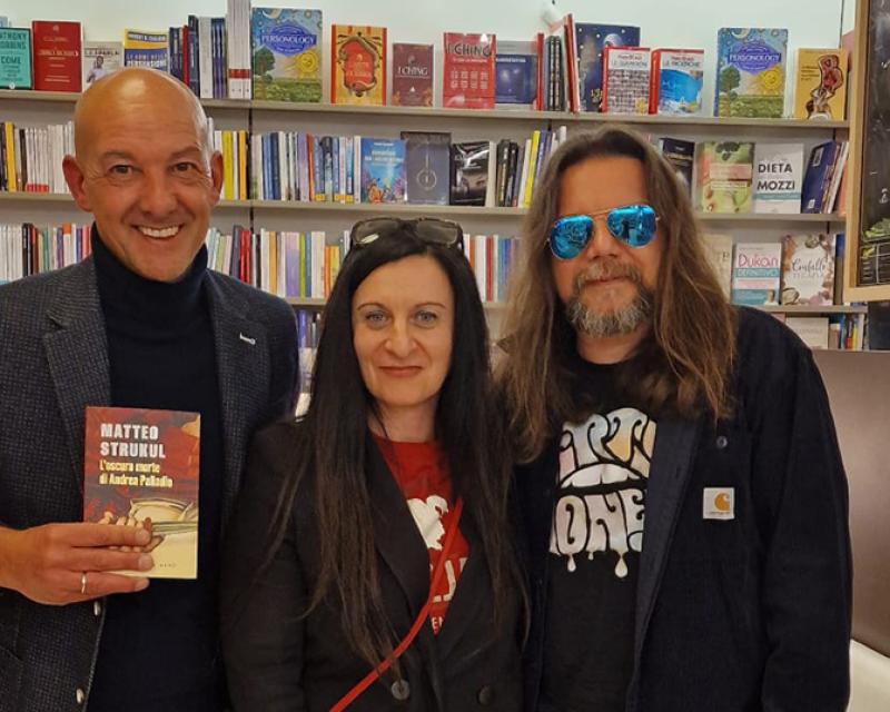 Bassanonet.it Modalità lettura 3 - n.12