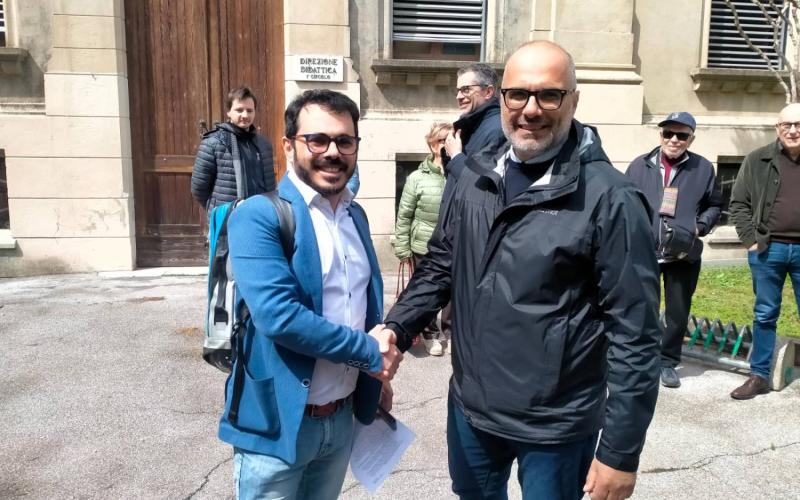 Bassanonet.it Campagnolo per tutti