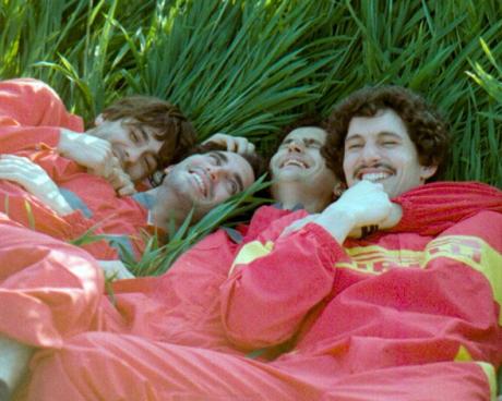 Bassanonet.it Allez Kiki Fermentation e Lamante al Vinile