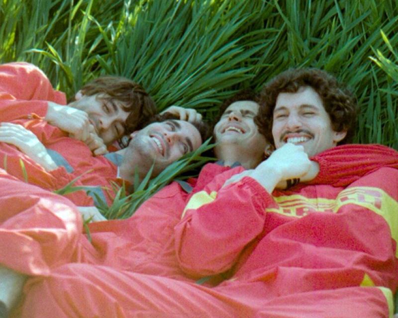 Bassanonet.it Allez Kiki Fermentation e Lamante al Vinile