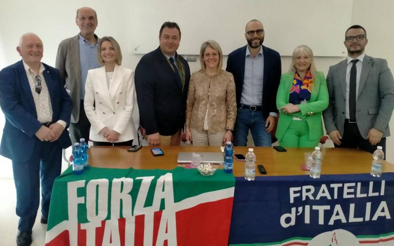 Bassanonet.it Silvia e i suoi Fratelli