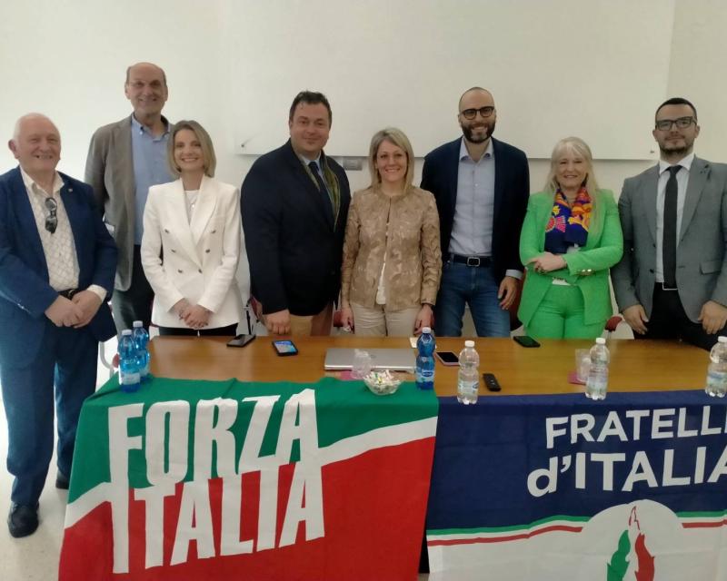 Bassanonet.it Silvia e i suoi Fratelli