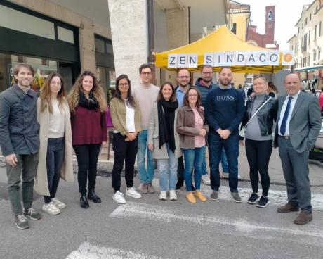 Bassanonet.it Fort Zen