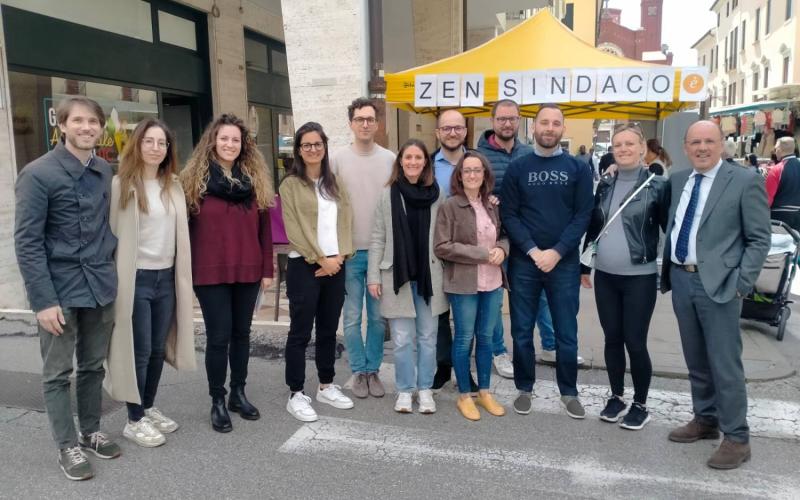 Bassanonet.it Fort Zen