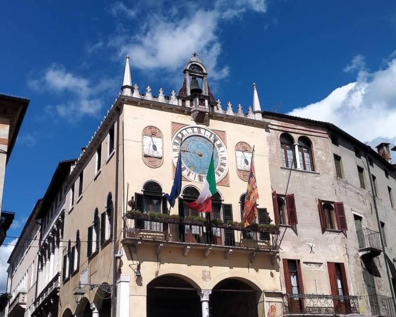 Bassanonet.it Parenti serpenti