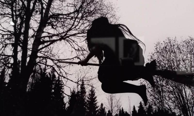 Bassanonet.it - dalla mostra <em>Stregherie</em>, a Bologna