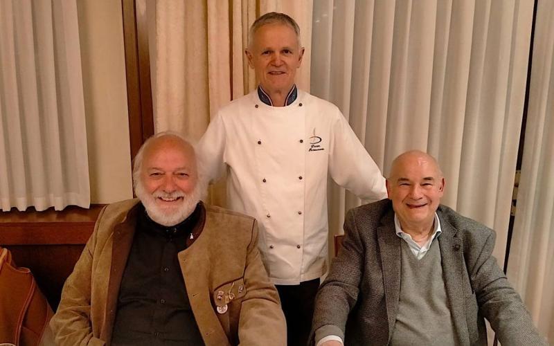 Bassanonet.it La storia siamo noi