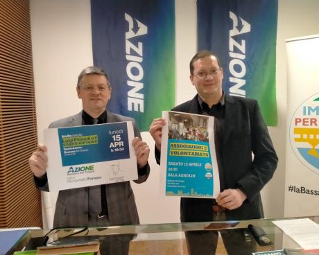 Bassanonet.it Cavallin Marin