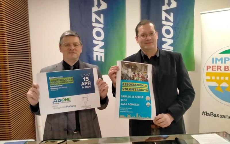 Bassanonet.it Cavallin Marin