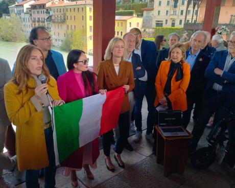 Bassanonet.it United Colors of Elena Pavan