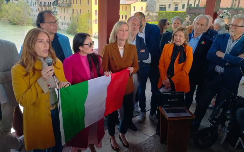 Bassanonet.it United Colors of Elena Pavan