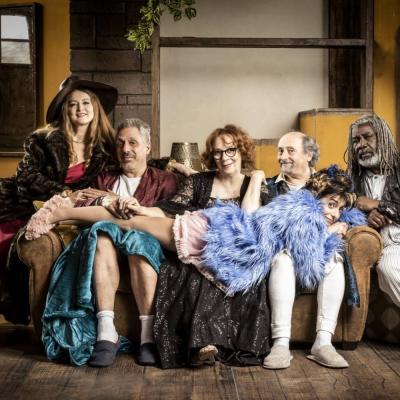 Bassanonet.it Pigiama party