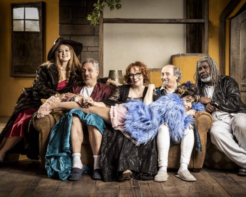 Bassanonet.it Pigiama party