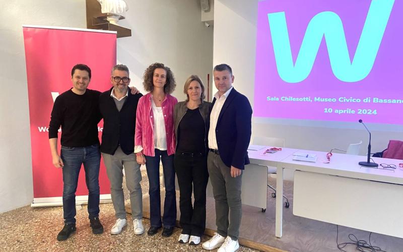 Bassanonet.it W le Women