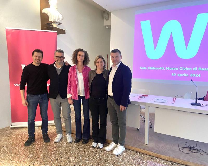 Bassanonet.it W le Women