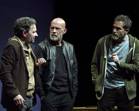 Bassanonet.it Partita col fantasma, a teatro