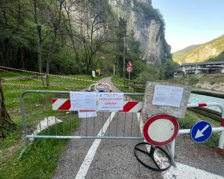 Bassanonet.it Butta giù la pista