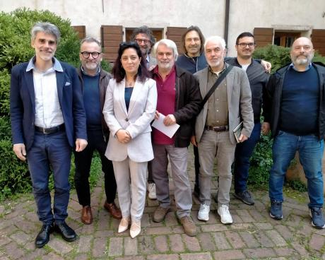 Bassanonet.it Gimme Five