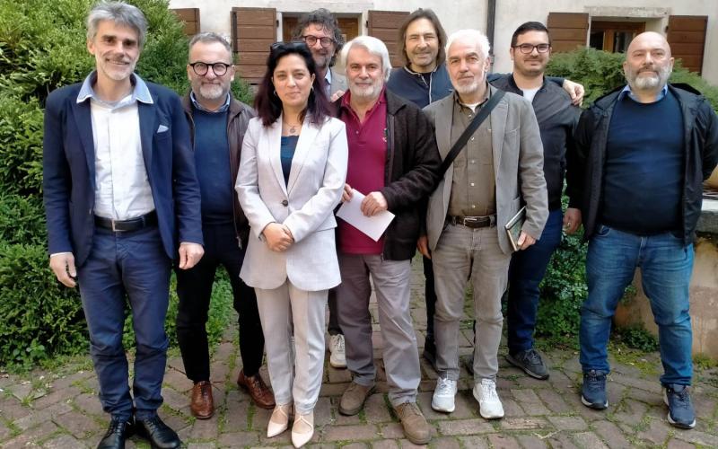 Bassanonet.it Gimme Five