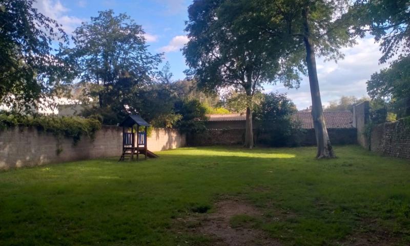 Bassanonet.it - L’area di sgambamento cani di via Chilesotti