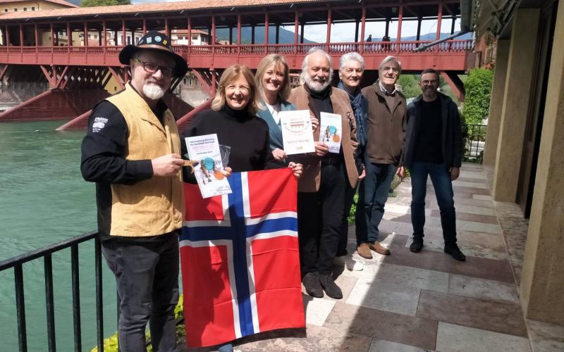 Bassanonet.it Norwegian Wood