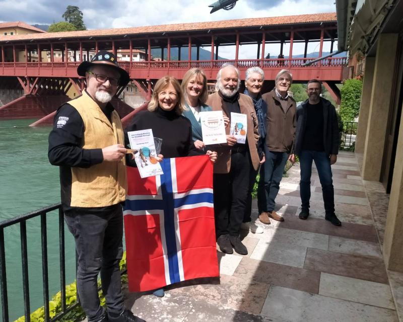 Bassanonet.it Norwegian Wood