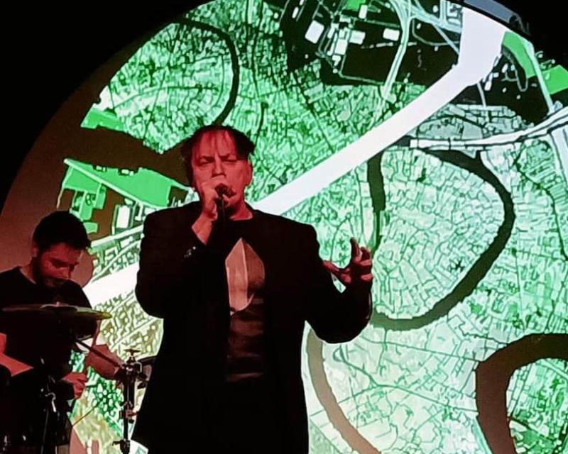 Bassanonet.it Sull'Arca con Ottodix