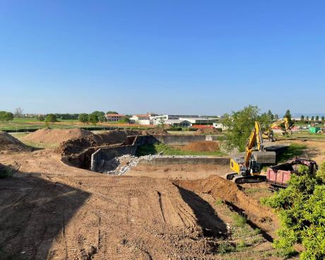 Bassanonet.it Pump Fiction