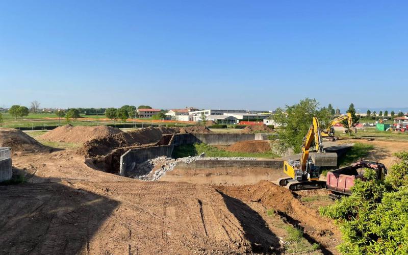 Bassanonet.it Pump Fiction