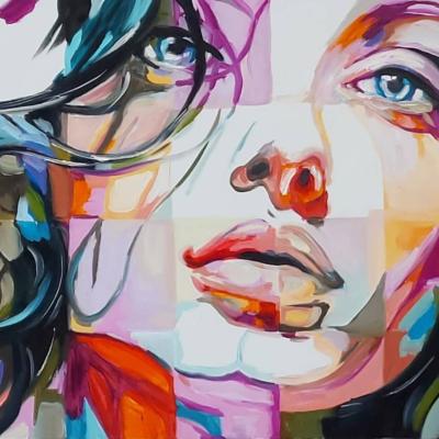 Bassanonet.it Oltre 30 opere alla collettiva Vision