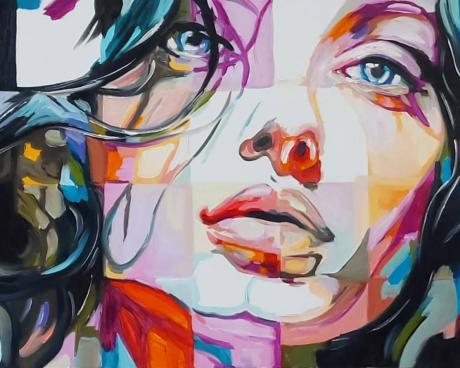 Bassanonet.it Oltre 30 opere alla collettiva Vision