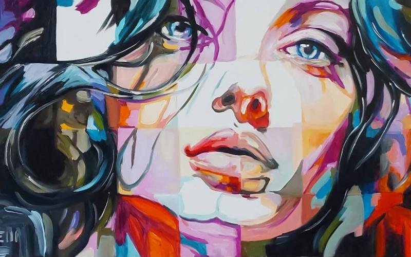 Bassanonet.it Oltre 30 opere alla collettiva Vision