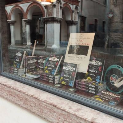 Bassanonet.it Storie di 33 donne, storie in musica