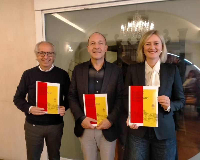 Bassanonet.it Il Sindaco, il Buono, il Cattivo