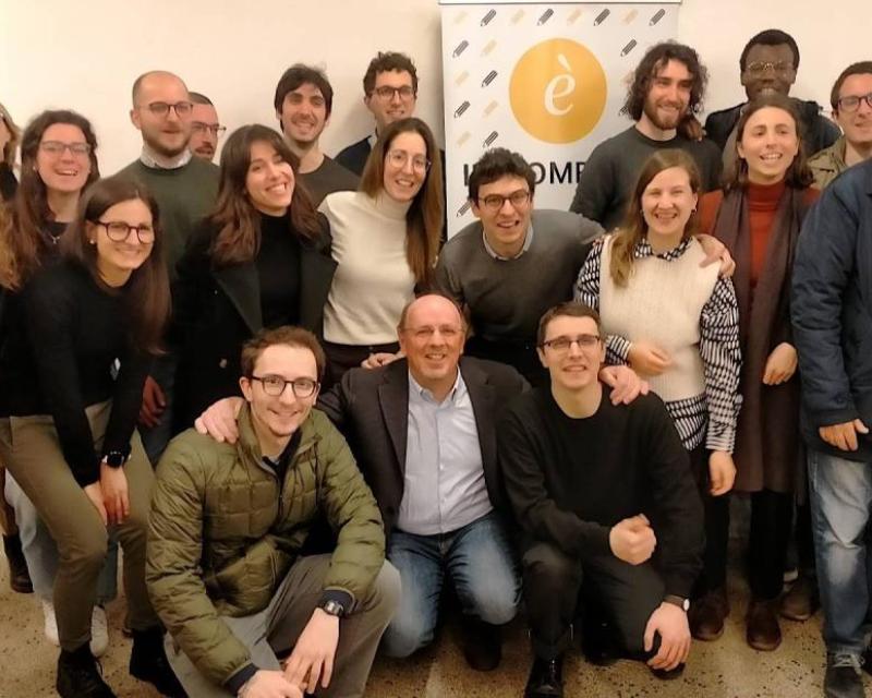 Bassanonet.it In un secondo Momento