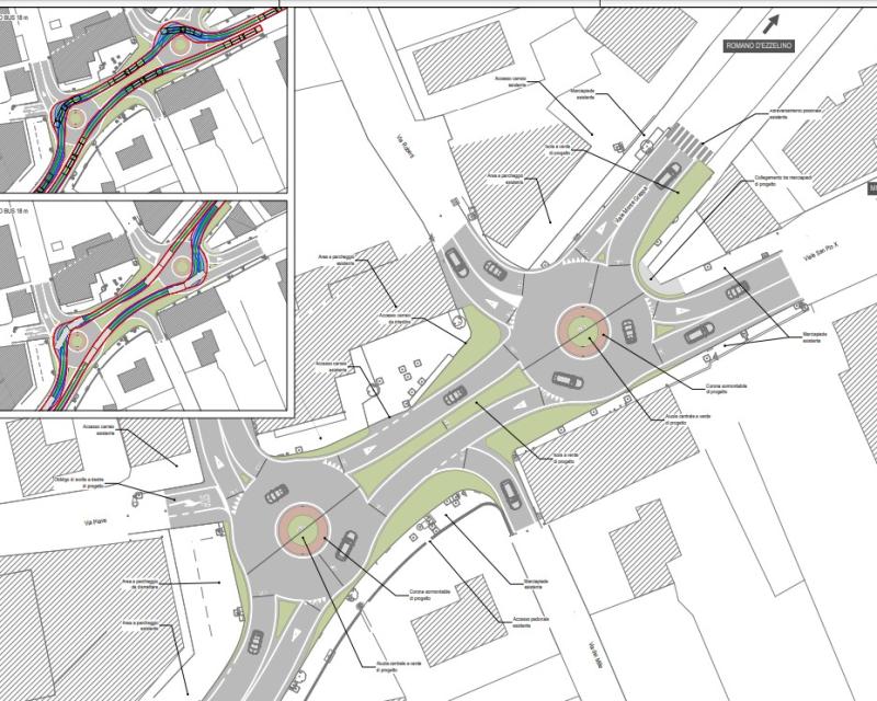 Bassanonet.it La Terra è rotonda