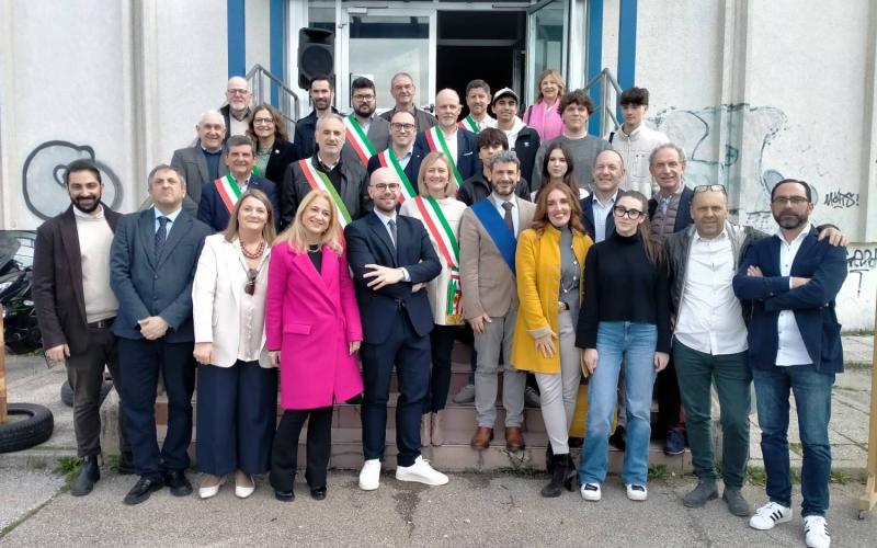 Bassanonet.it Giardino generale