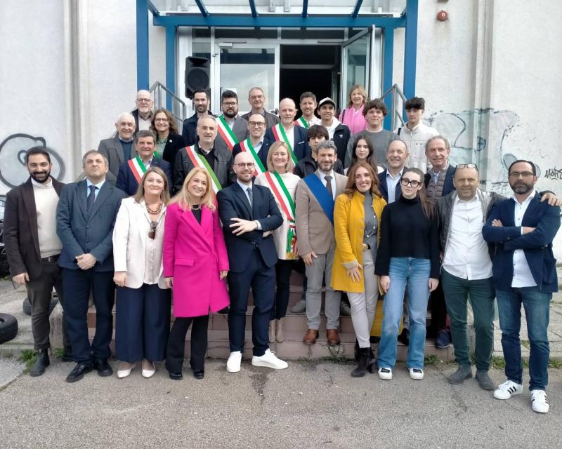 Bassanonet.it Giardino generale