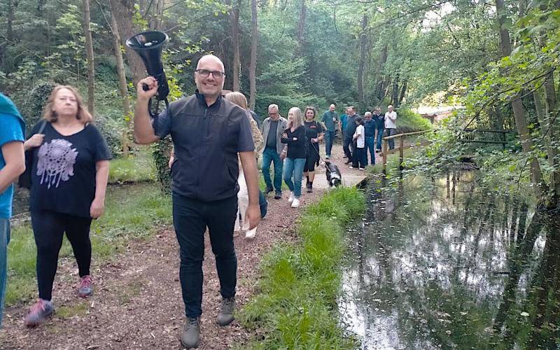 Bassanonet.it La sCampagnata